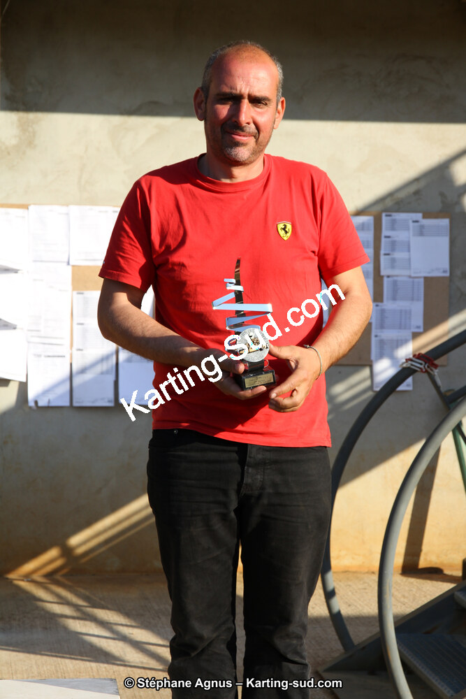 12/04/2015 : 2ème manche du Championnat du Sud à Alès (Photos Stéphane Agnus) 2015 — karting