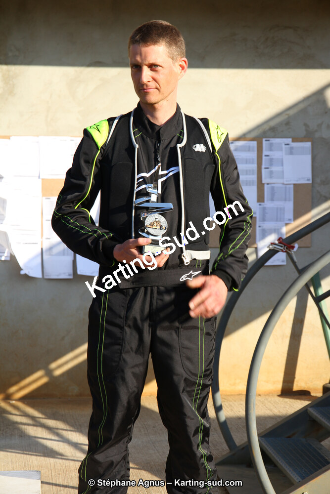 12/04/2015 : 2ème manche du Championnat du Sud à Alès (Photos Stéphane Agnus) 2015 — karting