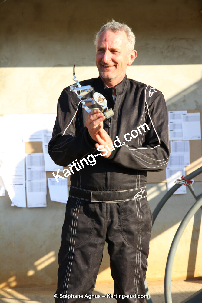 12/04/2015 : 2ème manche du Championnat du Sud à Alès (Photos Stéphane Agnus) 2015 — karting
