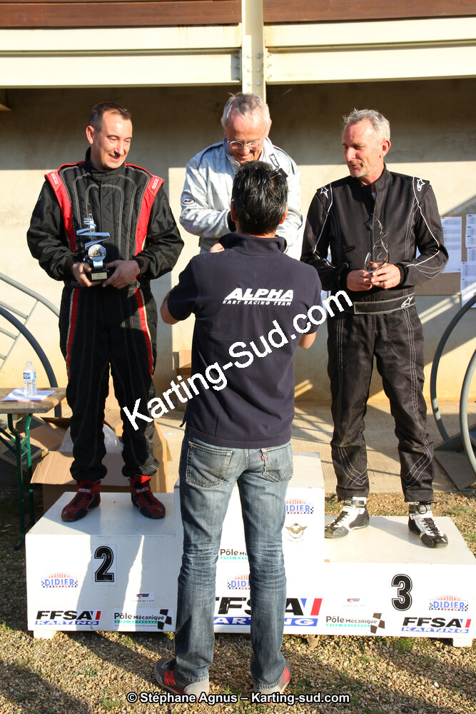 12/04/2015 : 2ème manche du Championnat du Sud à Alès (Photos Stéphane Agnus) 2015 — karting