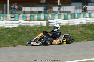 12/04/2015 : 2ème manche du Championnat du Sud à Alès (Photos Antoine Camblor) 2015 — karting