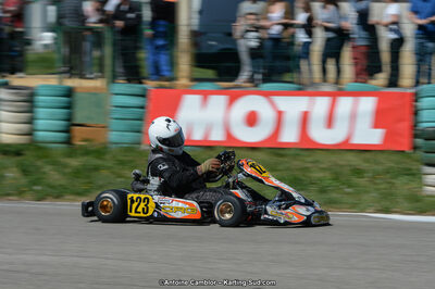 12/04/2015 : 2ème manche du Championnat du Sud à Alès (Photos Antoine Camblor) 2015 — karting