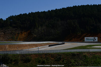 12/04/2015 : 2ème manche du Championnat du Sud à Alès (Photos Antoine Camblor) 2015 — karting
