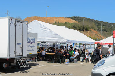 12/04/2015 : 2ème manche du Championnat du Sud à Alès (Photos Antoine Camblor) 2015 — karting