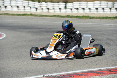 12/04/2015 : 2ème manche du Championnat du Sud à Alès (Photos Antoine Camblor) 2015 — karting