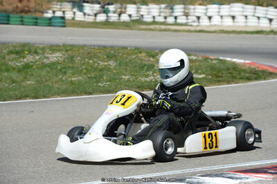 12/04/2015 : 2ème manche du Championnat du Sud à Alès (Photos Antoine Camblor) 2015 — karting