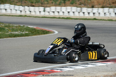 12/04/2015 : 2ème manche du Championnat du Sud à Alès (Photos Antoine Camblor) 2015 — karting