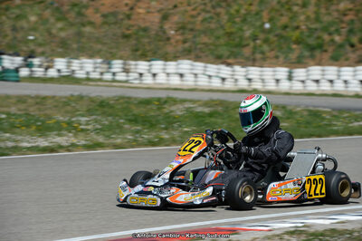 12/04/2015 : 2ème manche du Championnat du Sud à Alès (Photos Antoine Camblor) 2015 — karting