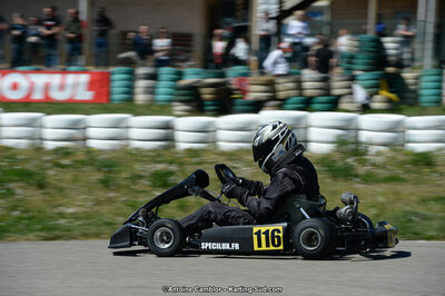 12/04/2015 : 2ème manche du Championnat du Sud à Alès (Photos Antoine Camblor) 2015 — karting