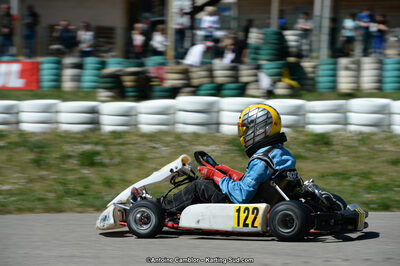 12/04/2015 : 2ème manche du Championnat du Sud à Alès (Photos Antoine Camblor) 2015 — karting