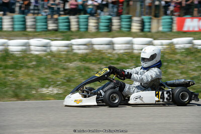 12/04/2015 : 2ème manche du Championnat du Sud à Alès (Photos Antoine Camblor) 2015 — karting