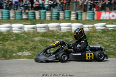12/04/2015 : 2ème manche du Championnat du Sud à Alès (Photos Antoine Camblor) 2015 — karting