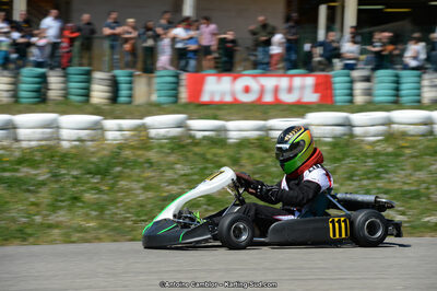 12/04/2015 : 2ème manche du Championnat du Sud à Alès (Photos Antoine Camblor) 2015 — karting