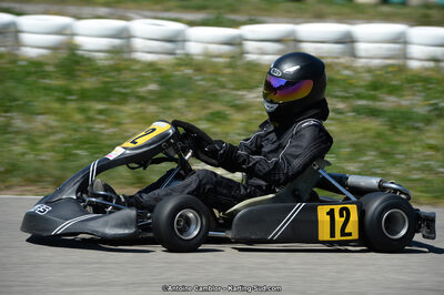 12/04/2015 : 2ème manche du Championnat du Sud à Alès (Photos Antoine Camblor) 2015 — karting