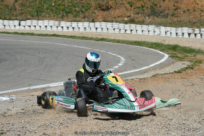 12/04/2015 : 2ème manche du Championnat du Sud à Alès (Photos Antoine Camblor) 2015 — karting