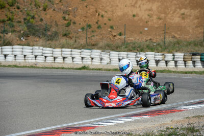 12/04/2015 : 2ème manche du Championnat du Sud à Alès (Photos Antoine Camblor) 2015 — karting