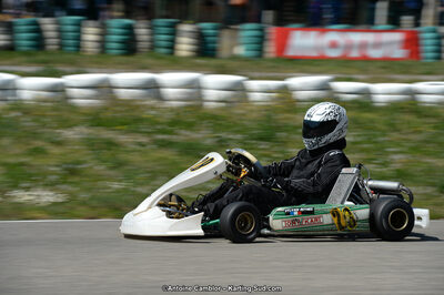 12/04/2015 : 2ème manche du Championnat du Sud à Alès (Photos Antoine Camblor) 2015 — karting