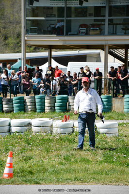 12/04/2015 : 2ème manche du Championnat du Sud à Alès (Photos Antoine Camblor) 2015 — karting