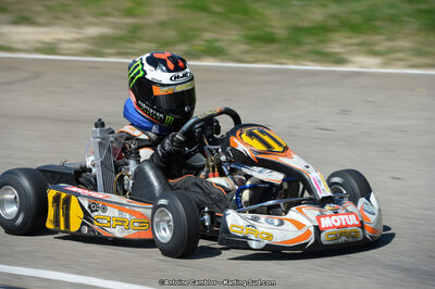 12/04/2015 : 2ème manche du Championnat du Sud à Alès (Photos Antoine Camblor) 2015 — karting