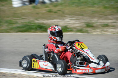 12/04/2015 : 2ème manche du Championnat du Sud à Alès (Photos Antoine Camblor) 2015 — karting