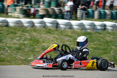12/04/2015 : 2ème manche du Championnat du Sud à Alès (Photos Antoine Camblor) 2015 — karting