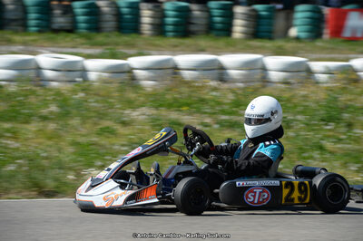 12/04/2015 : 2ème manche du Championnat du Sud à Alès (Photos Antoine Camblor) 2015 — karting