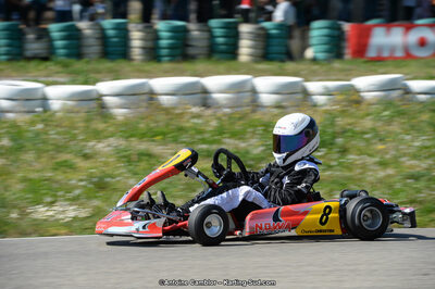 12/04/2015 : 2ème manche du Championnat du Sud à Alès (Photos Antoine Camblor) 2015 — karting