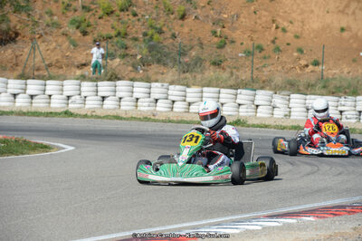 12/04/2015 : 2ème manche du Championnat du Sud à Alès (Photos Antoine Camblor) 2015 — karting