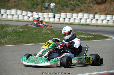 12/04/2015 : 2ème manche du Championnat du Sud à Alès (Photos Antoine Camblor) 2015 — karting