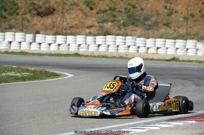 12/04/2015 : 2ème manche du Championnat du Sud à Alès (Photos Antoine Camblor) 2015 — karting