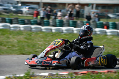 12/04/2015 : 2ème manche du Championnat du Sud à Alès (Photos Antoine Camblor) 2015 — karting