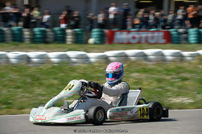 12/04/2015 : 2ème manche du Championnat du Sud à Alès (Photos Antoine Camblor) 2015 — karting