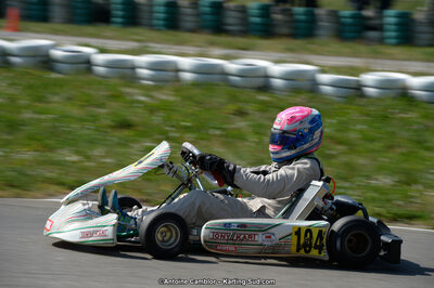 12/04/2015 : 2ème manche du Championnat du Sud à Alès (Photos Antoine Camblor) 2015 — karting