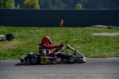 12/04/2015 : 2ème manche du Championnat du Sud à Alès (Photos Antoine Camblor) 2015 — karting