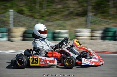 12/04/2015 : 2ème manche du Championnat du Sud à Alès (Photos Antoine Camblor) 2015 — karting