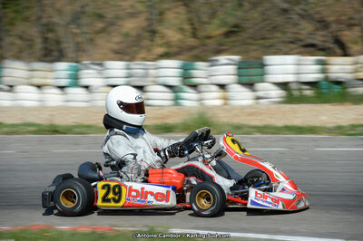 12/04/2015 : 2ème manche du Championnat du Sud à Alès (Photos Antoine Camblor) 2015 — karting