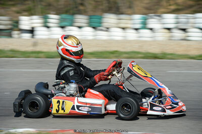 12/04/2015 : 2ème manche du Championnat du Sud à Alès (Photos Antoine Camblor) 2015 — karting