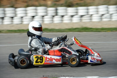12/04/2015 : 2ème manche du Championnat du Sud à Alès (Photos Antoine Camblor) 2015 — karting