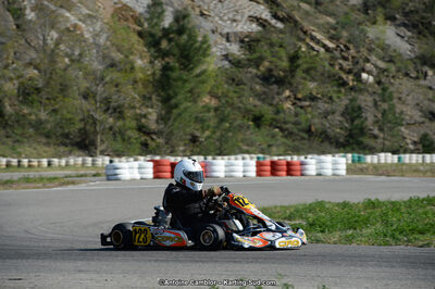 12/04/2015 : 2ème manche du Championnat du Sud à Alès (Photos Antoine Camblor) 2015 — karting