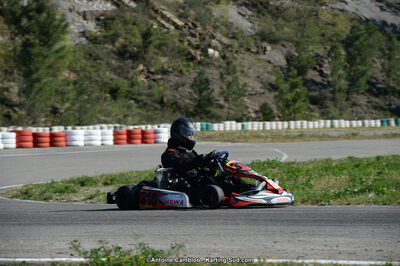 12/04/2015 : 2ème manche du Championnat du Sud à Alès (Photos Antoine Camblor) 2015 — karting