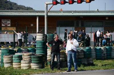 12/04/2015 : 2ème manche du Championnat du Sud à Alès (Photos Antoine Camblor) 2015 — karting