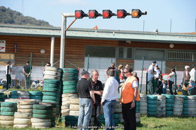 12/04/2015 : 2ème manche du Championnat du Sud à Alès (Photos Antoine Camblor) 2015 — karting