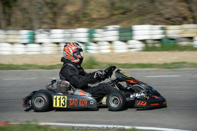 12/04/2015 : 2ème manche du Championnat du Sud à Alès (Photos Antoine Camblor) 2015 — karting