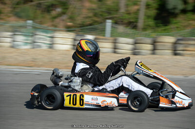 12/04/2015 : 2ème manche du Championnat du Sud à Alès (Photos Antoine Camblor) 2015 — karting