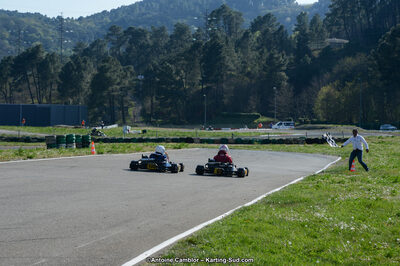 12/04/2015 : 2ème manche du Championnat du Sud à Alès (Photos Antoine Camblor) 2015 — karting