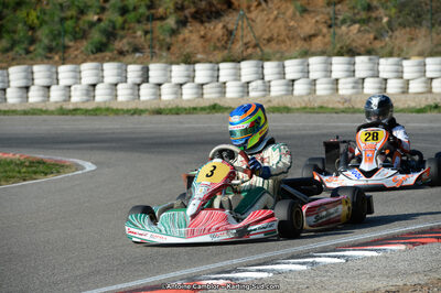 12/04/2015 : 2ème manche du Championnat du Sud à Alès (Photos Antoine Camblor) 2015 — karting