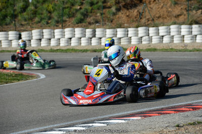 12/04/2015 : 2ème manche du Championnat du Sud à Alès (Photos Antoine Camblor) 2015 — karting
