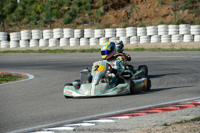 12/04/2015 : 2ème manche du Championnat du Sud à Alès (Photos Antoine Camblor) 2015 — karting