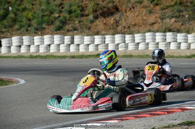 12/04/2015 : 2ème manche du Championnat du Sud à Alès (Photos Antoine Camblor) 2015 — karting