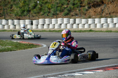 12/04/2015 : 2ème manche du Championnat du Sud à Alès (Photos Antoine Camblor) 2015 — karting